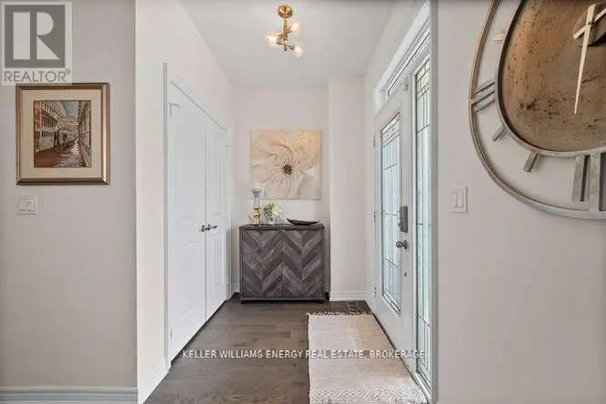 35 Donald Powell Crescent, Clarington, Ontario  L1B 0V6 - Photo 3 - E12125661