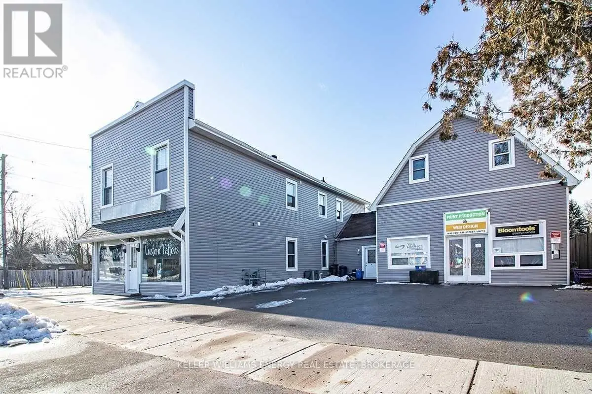 1692 CENTRAL STREET, Pickering, Ontario