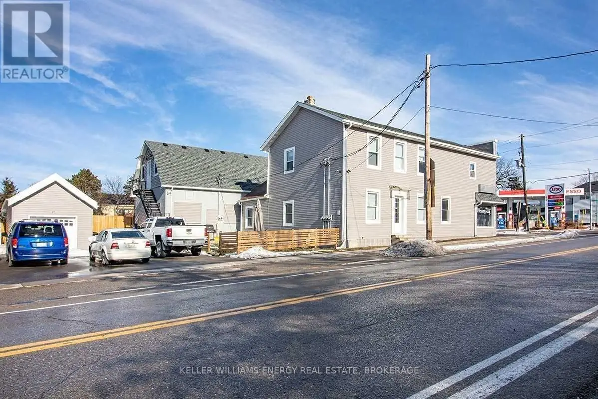 1692 Central Street, Pickering, Ontario  L1Y 1B2 - Photo 2 - E12126163