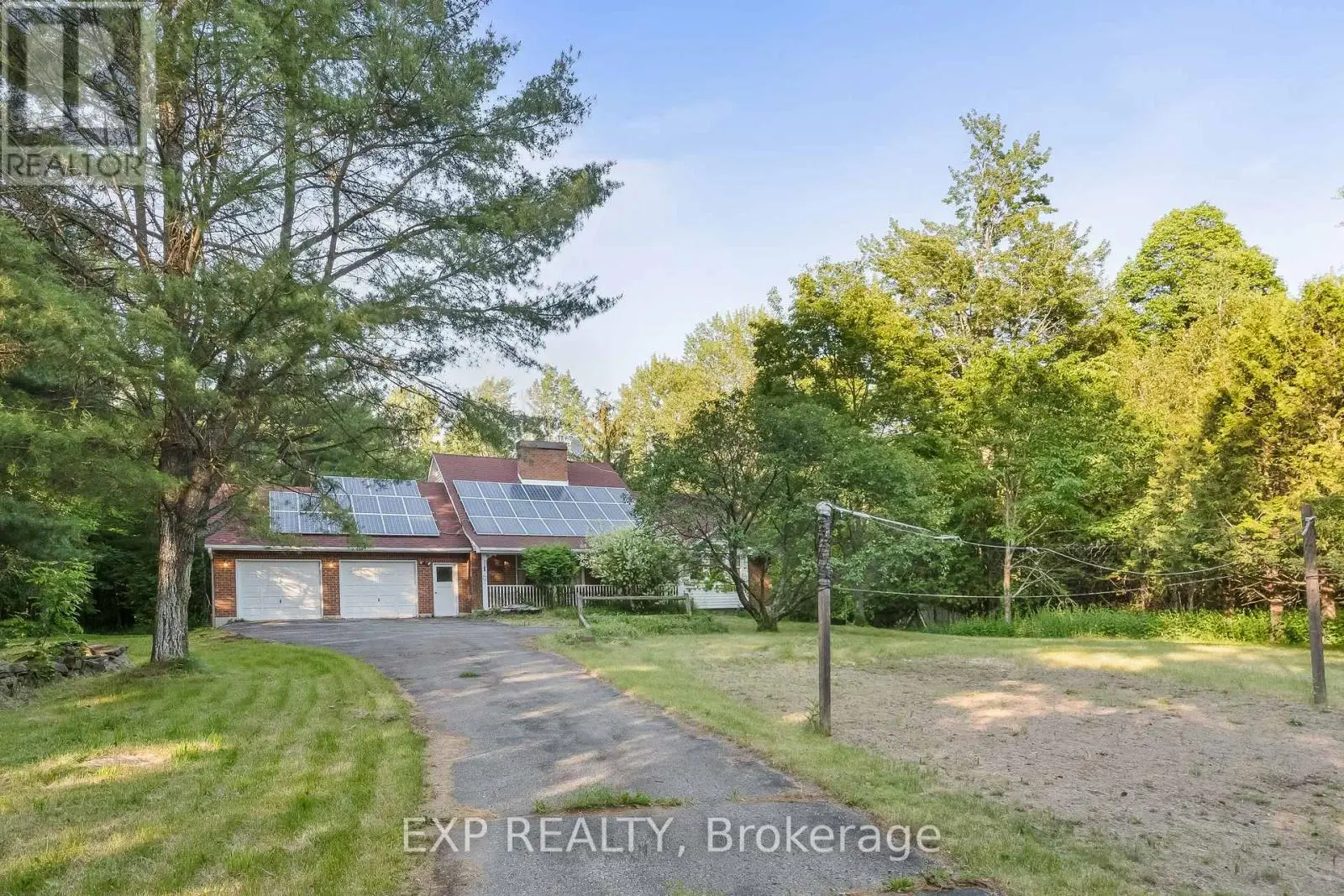 1585 County 46 Road, Havelock-Belmont-Methuen, Ontario  K0L 1Z0 - Photo 2 - X12126159