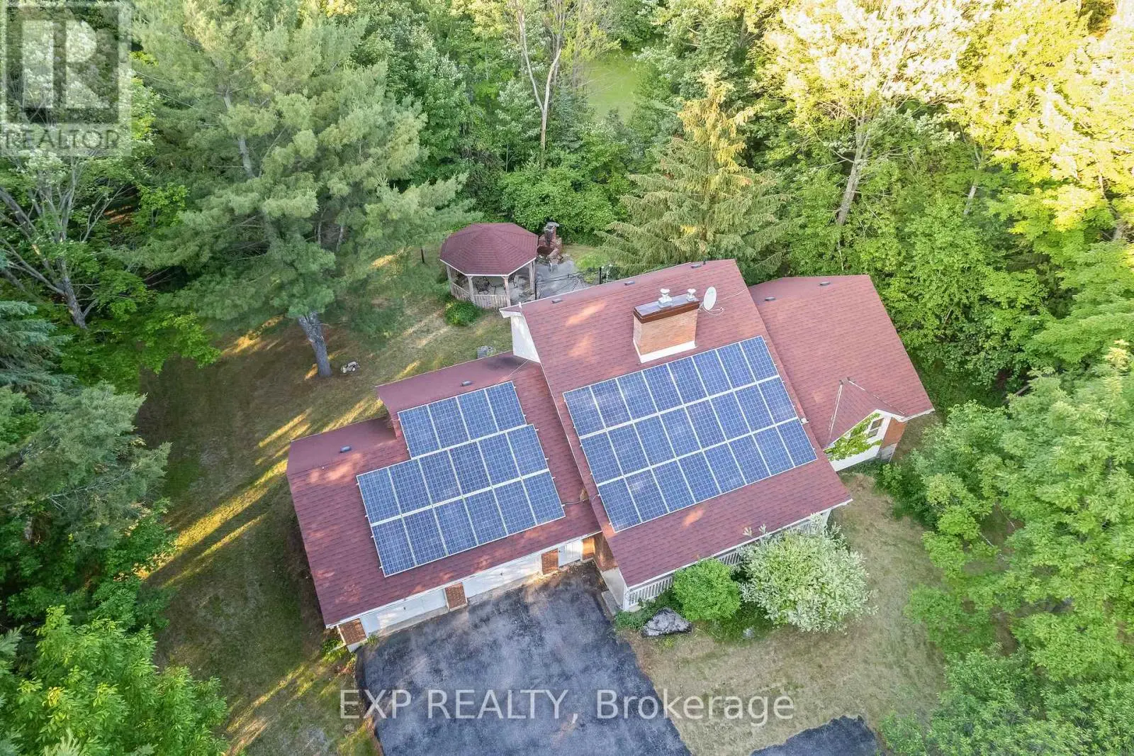 1585 County 46 Road, Havelock-Belmont-Methuen, Ontario  K0L 1Z0 - Photo 3 - X12126159