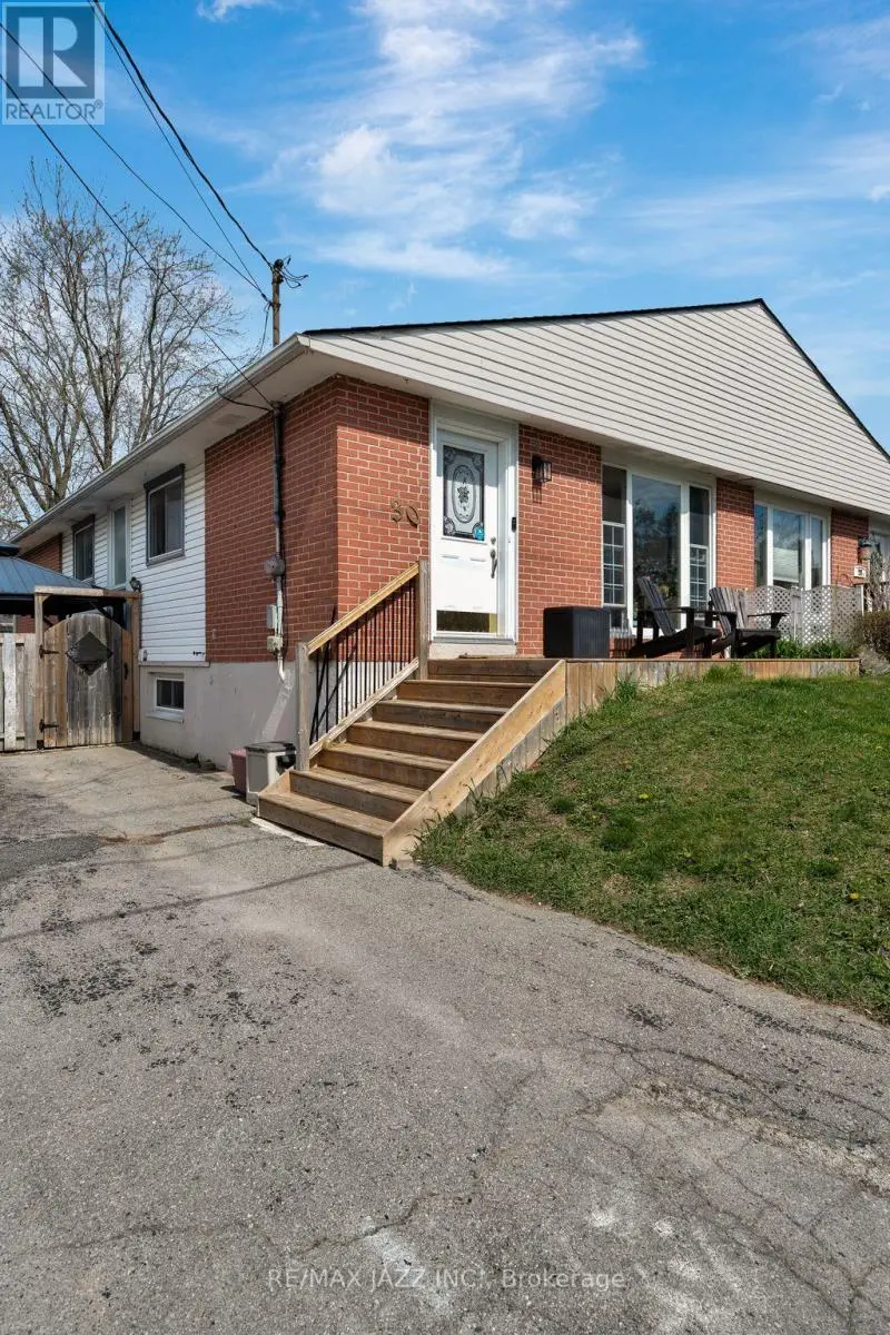30 Mccabe Street, Quinte West, Ontario  K8V 2B8 - Photo 2 - X12126362
