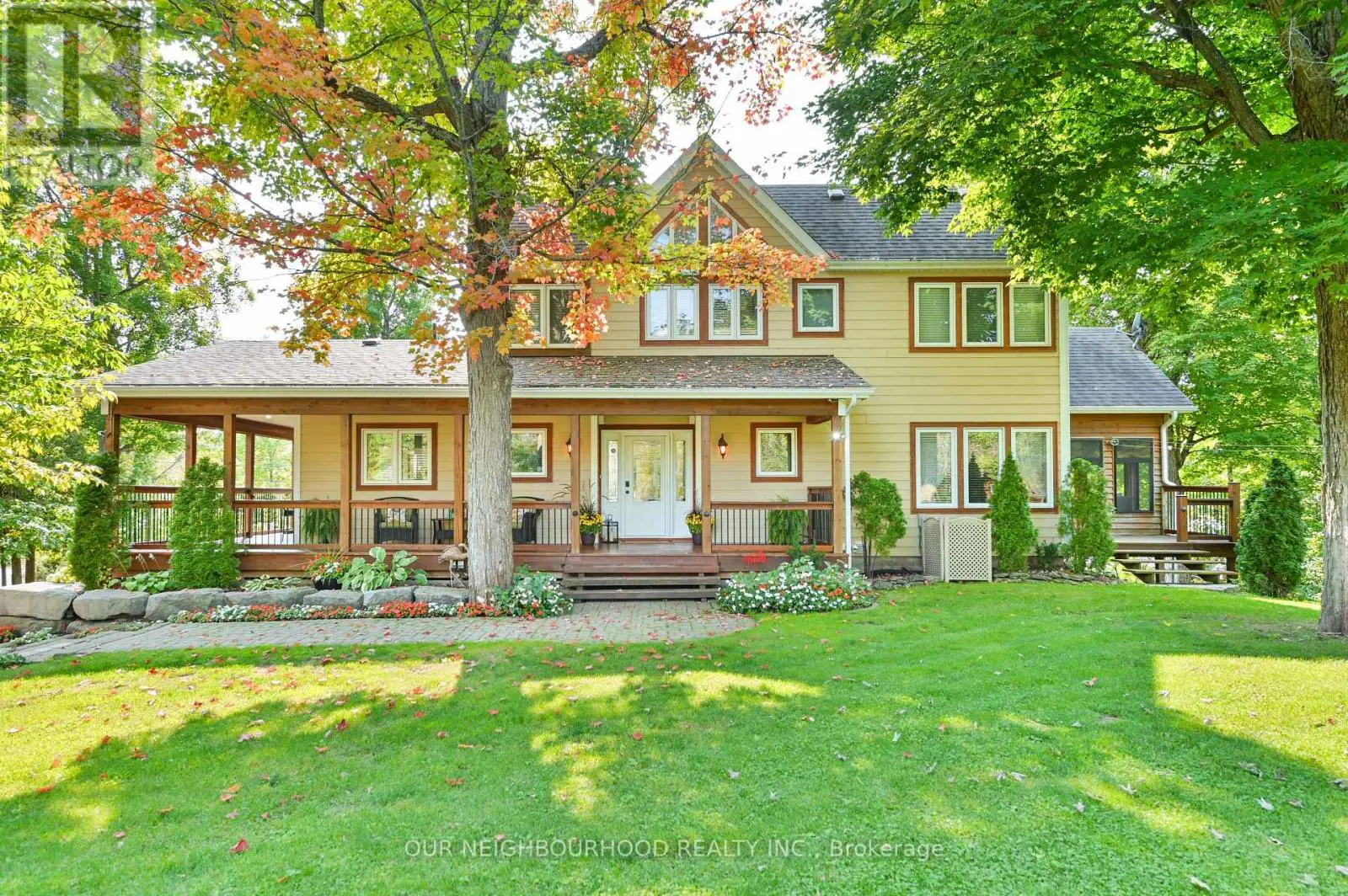 53 GLEN RIDGE ROAD, Marmora and Lake, Ontario