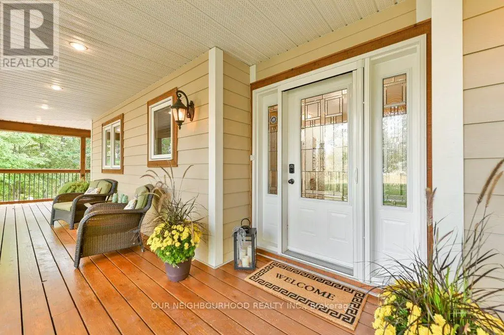 53 Glen Ridge Road, Marmora And Lake, Ontario  K0K 2M0 - Photo 3 - X12126373