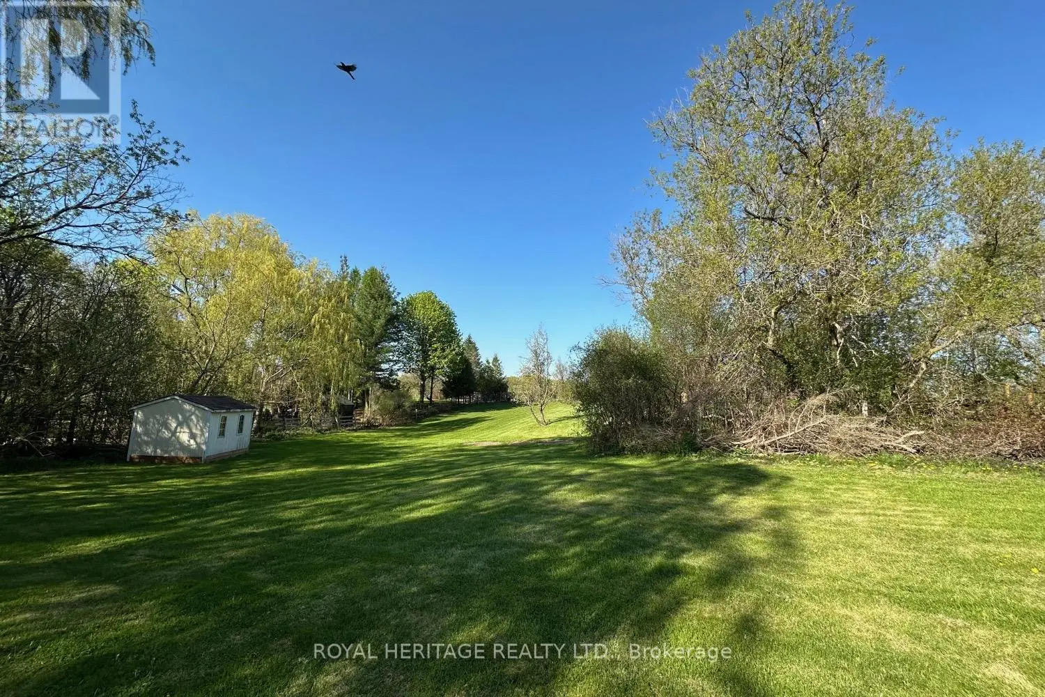 4870 Old Brock Road Road, Pickering, Ontario  L1Y 1A2 - Photo 3 - E12125846