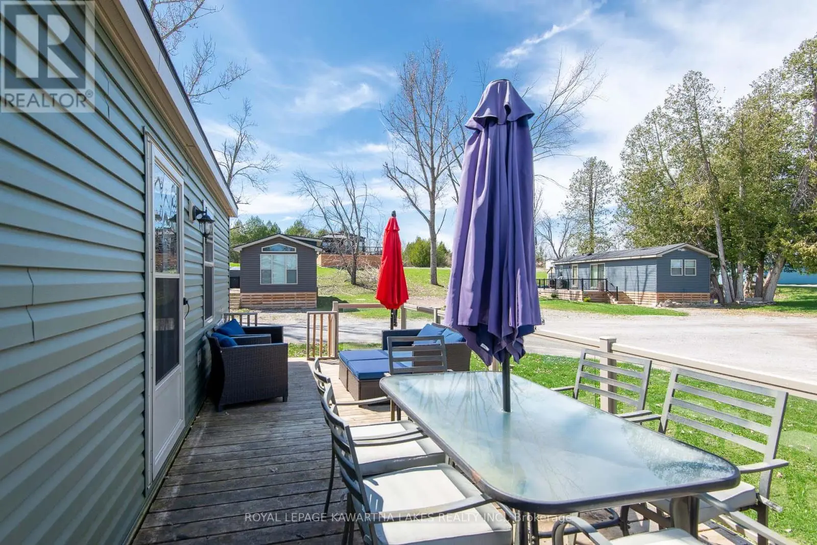 27 - 657 Thunder Bridge Road, Kawartha Lakes, Ontario  K9V 4R1 - Photo 2 - X12126501