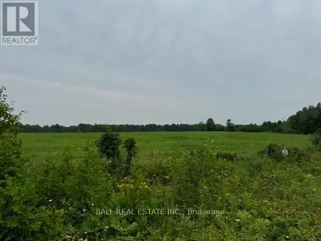 0 Edenderry Line, Kawartha Lakes, Ontario  K0L 1T0 - Photo 1 - X12126544