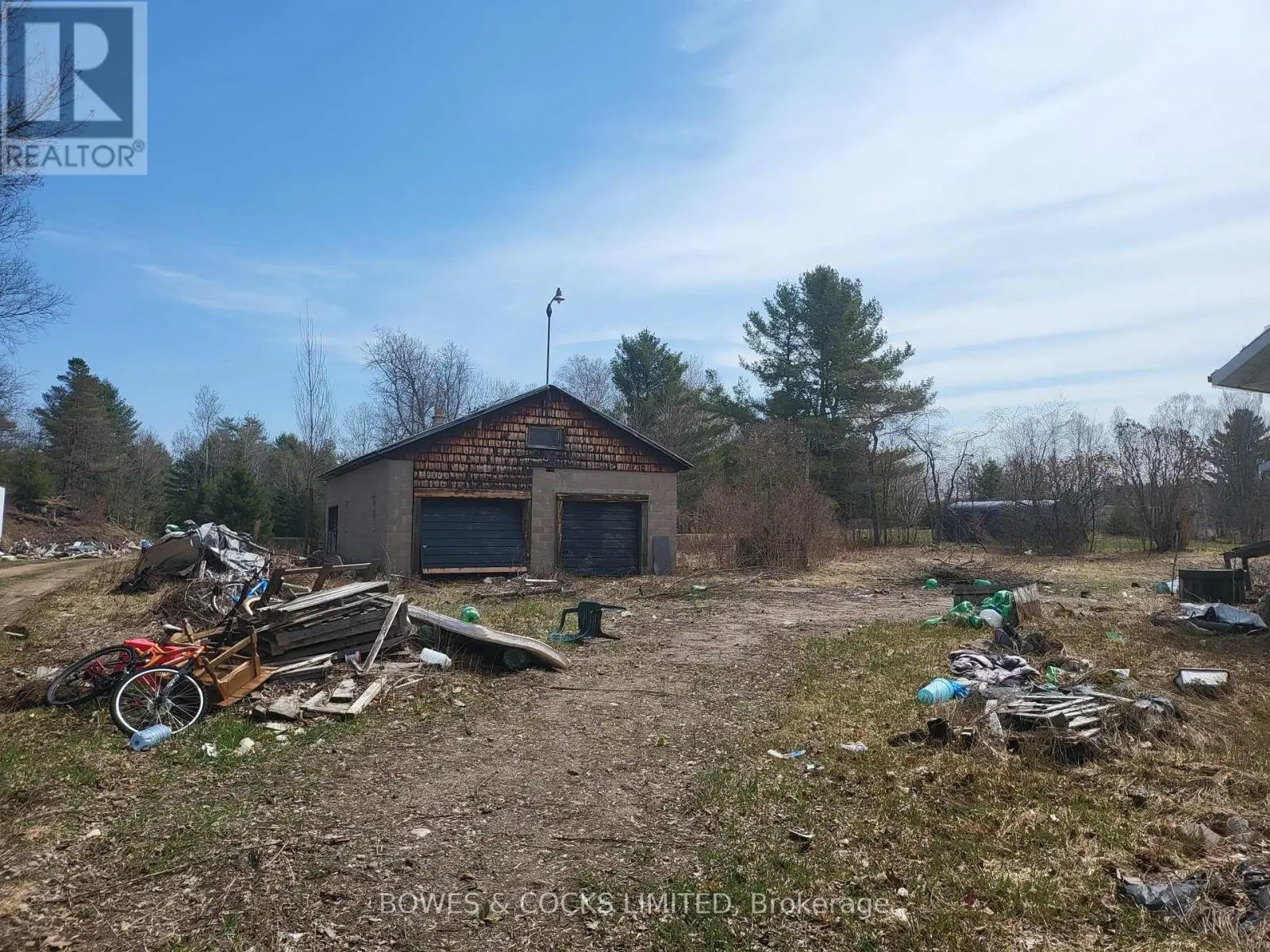 26642 Highway 62 S, Bancroft, Ontario  K0L 2L0 - Photo 2 - X12126557