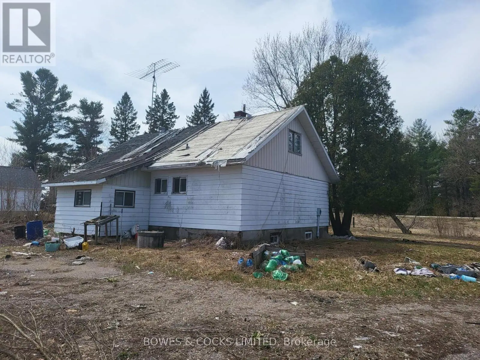 26642 Highway 62 S, Bancroft, Ontario  K0L 2L0 - Photo 3 - X12126557