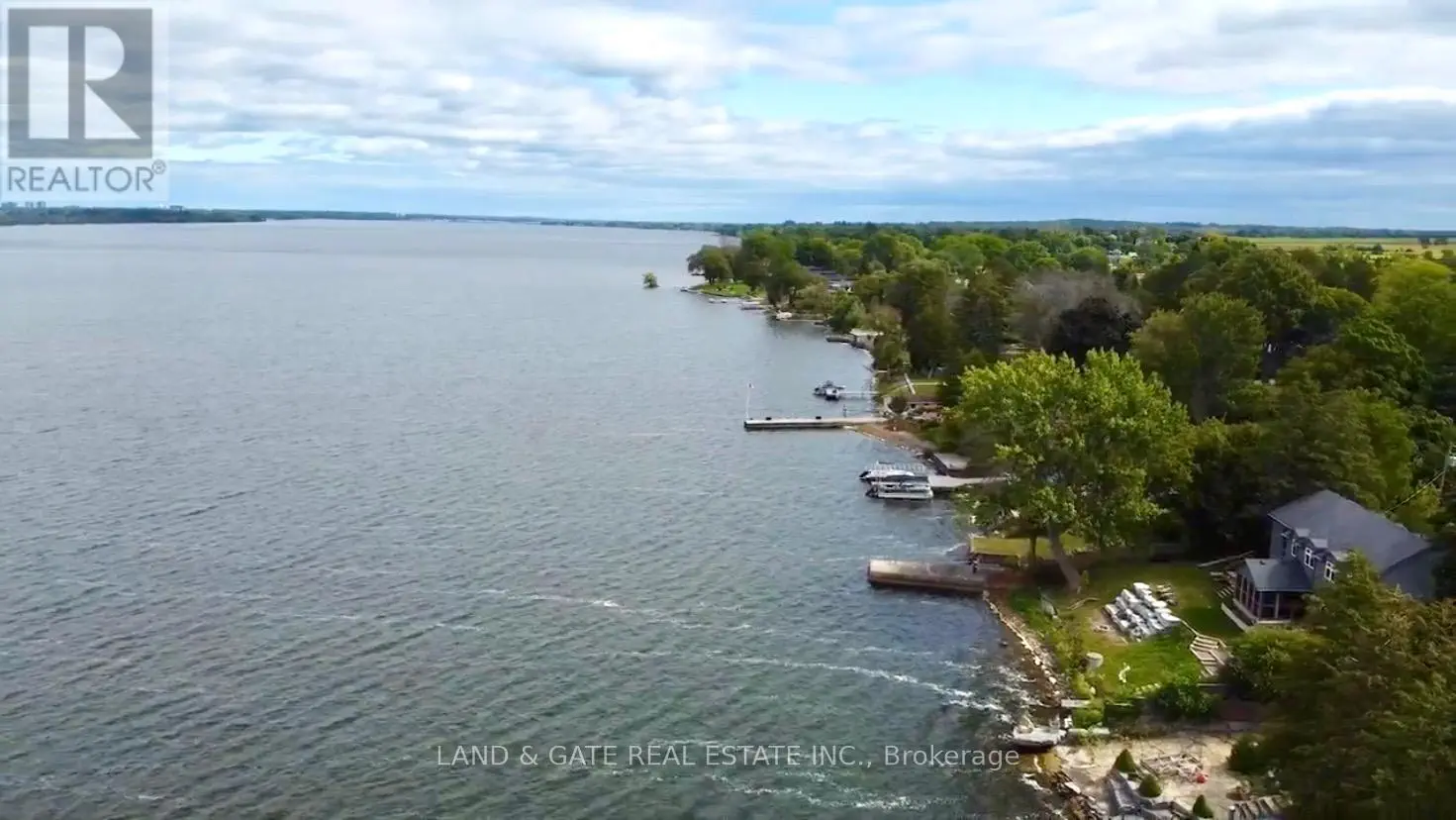 14 Eastern Avenue, Prince Edward County, Ontario  K8N 4Z1 - Photo 1 - X12123517