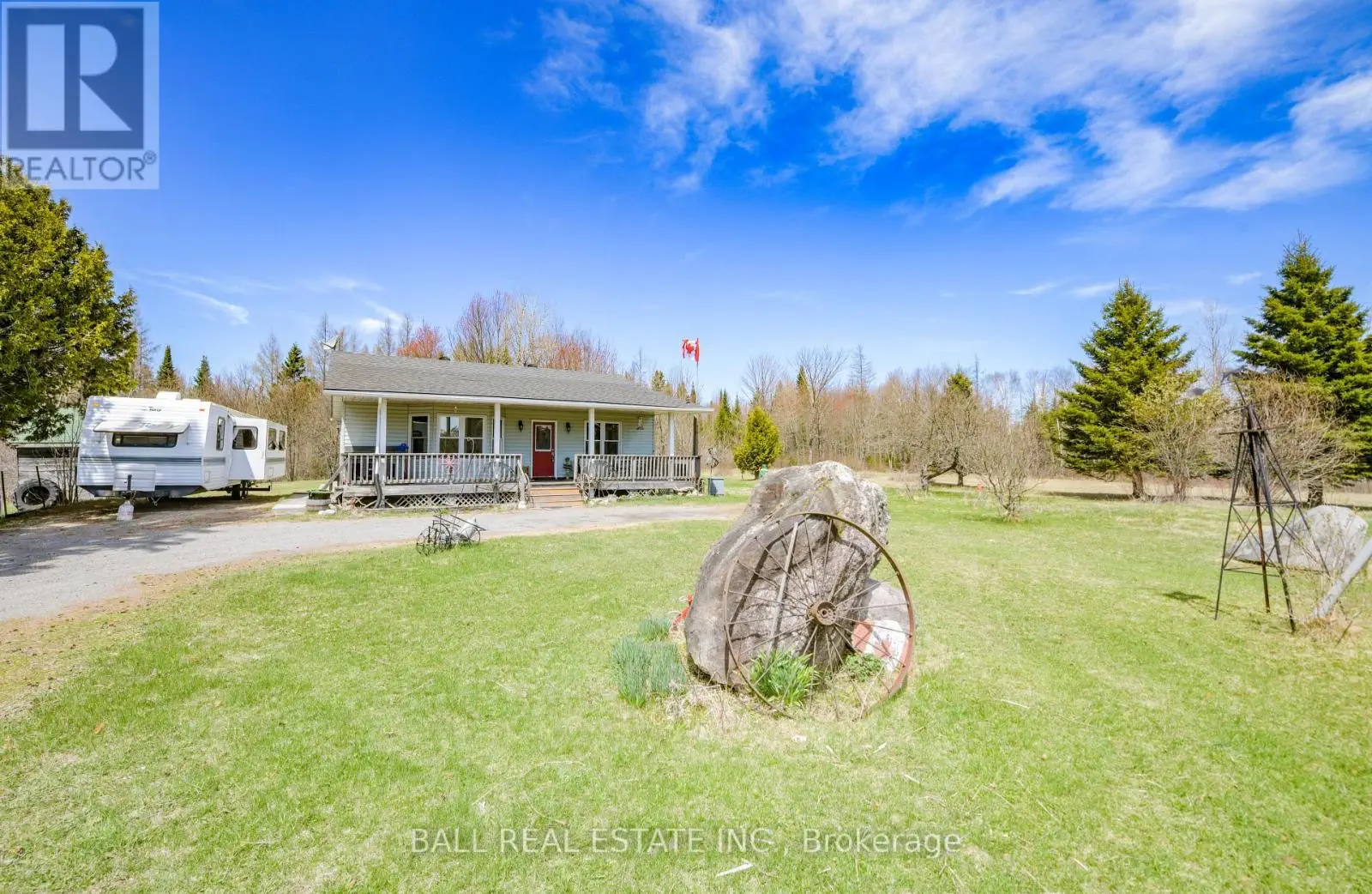 384 SCOTT LINE ROAD, Hastings Highlands, Ontario