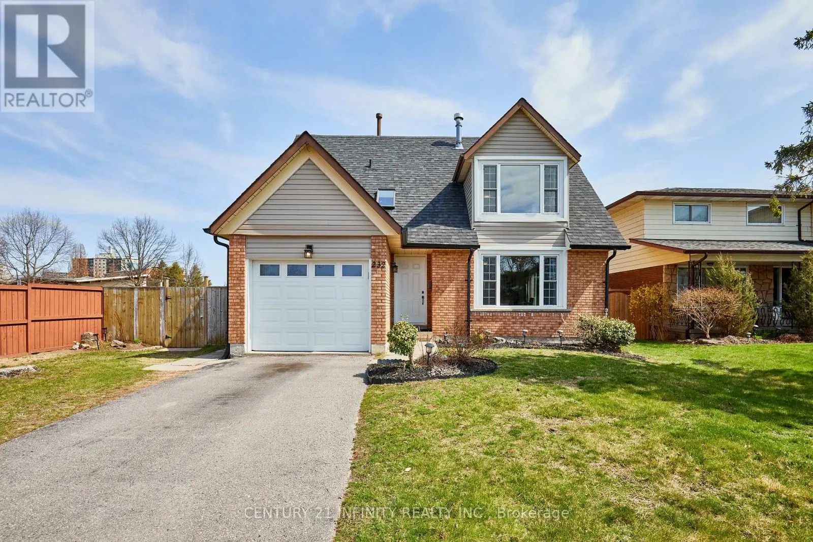 232 Iris Court, Oshawa, Ontario  L1G 7M1 - Photo 2 - E12126656