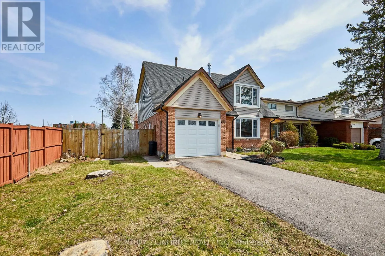 232 Iris Court, Oshawa, Ontario  L1G 7M1 - Photo 3 - E12126656