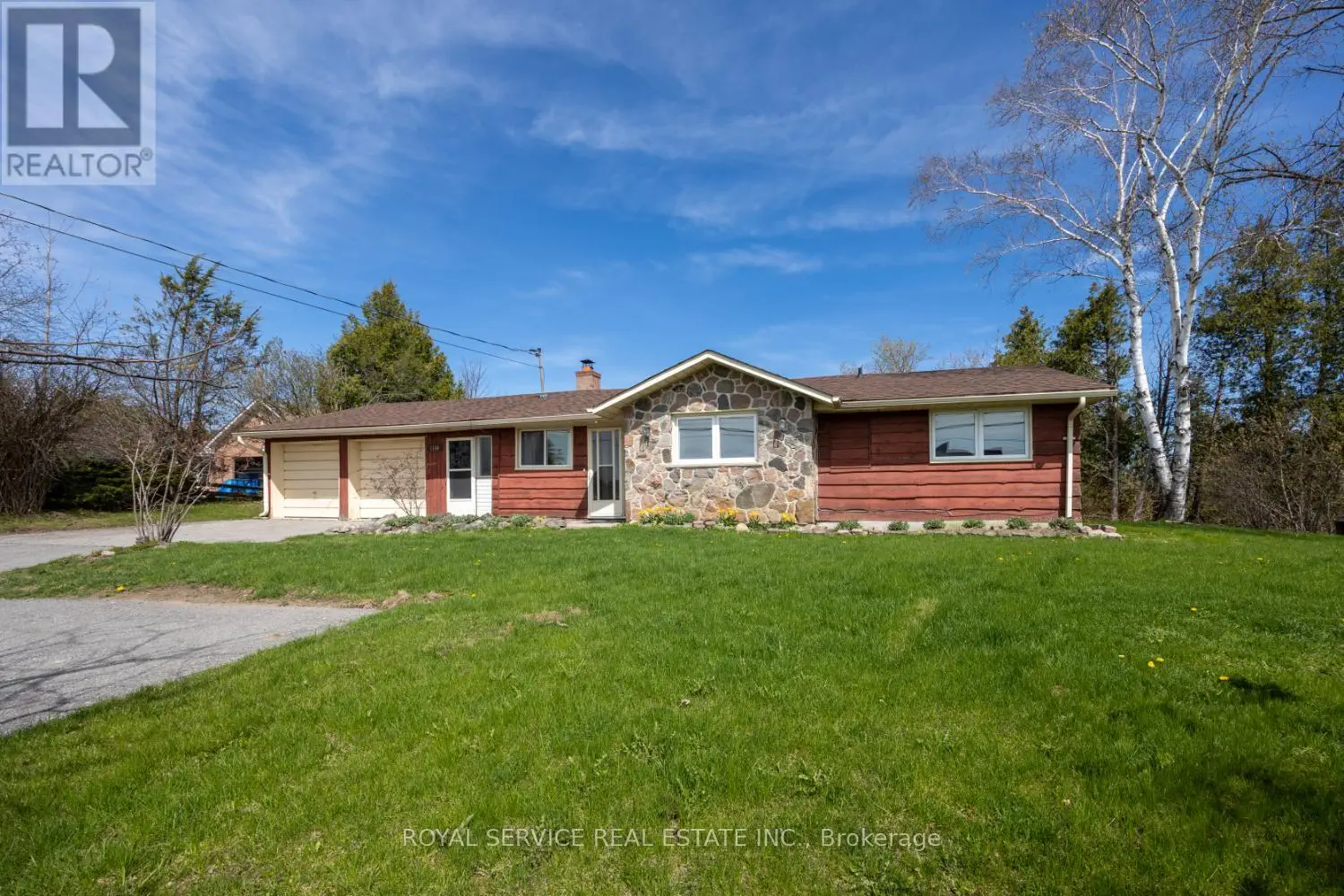 1146 PARKHILL ROAD W, Peterborough North, Ontario