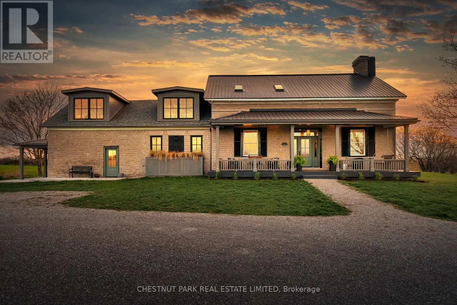 60 Bakker Road, Prince Edward County, Ontario  K0K 2J0 - Photo 2 - X12126761