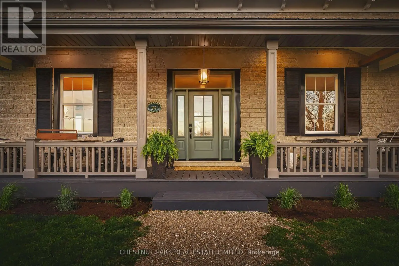 60 Bakker Road, Prince Edward County, Ontario  K0K 2J0 - Photo 3 - X12126761