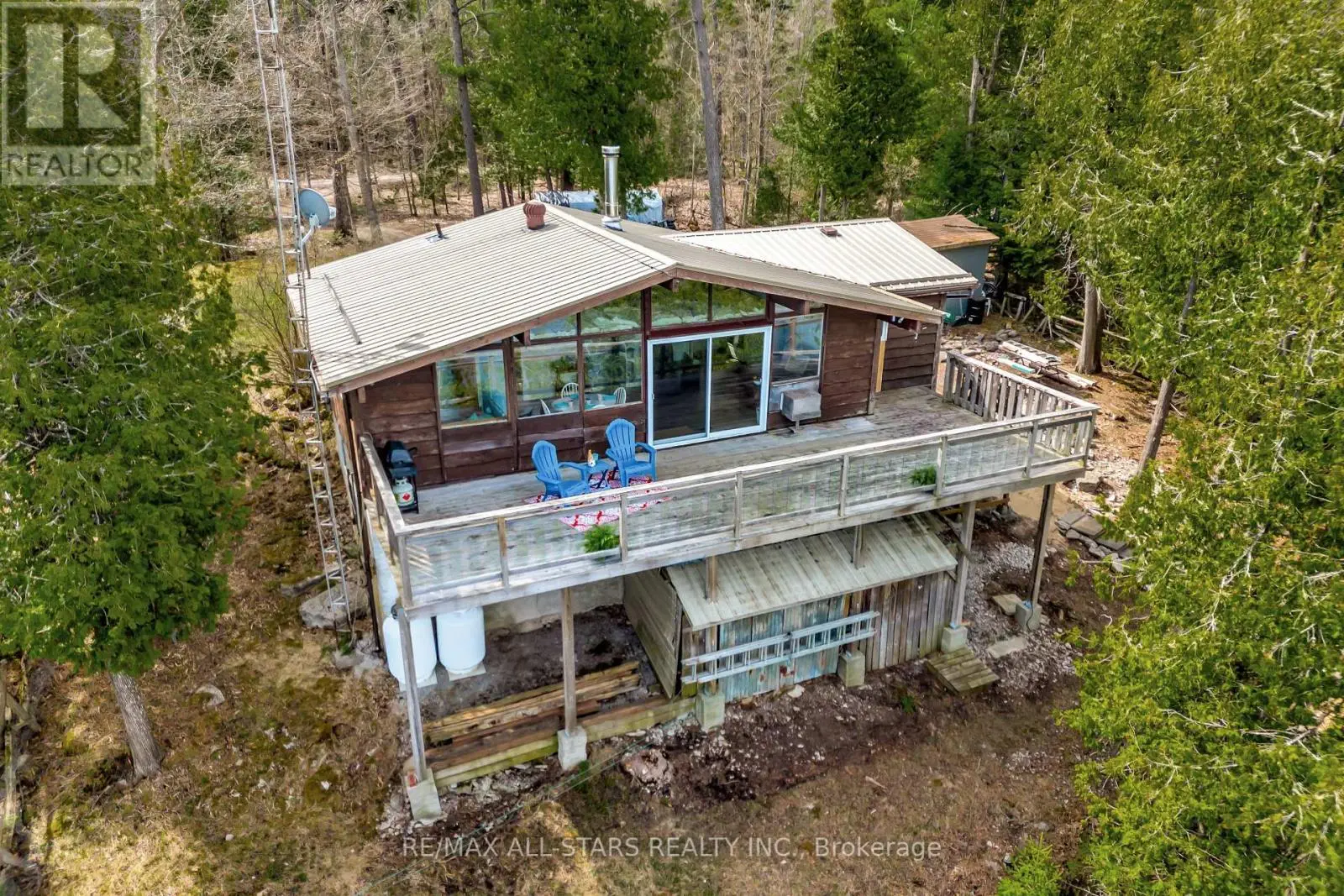 149 Lakeside Drive, Kawartha Lakes, Ontario  K0M 1K0 - Photo 1 - X12126827