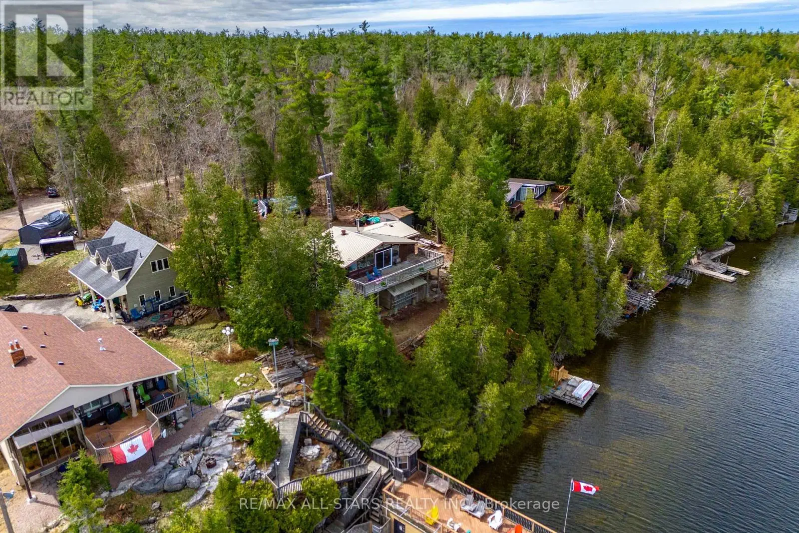 149 Lakeside Drive, Kawartha Lakes, Ontario  K0M 1K0 - Photo 2 - X12126827