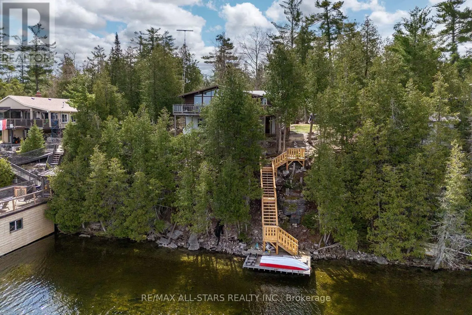 149 Lakeside Drive, Kawartha Lakes, Ontario  K0M 1K0 - Photo 3 - X12126827