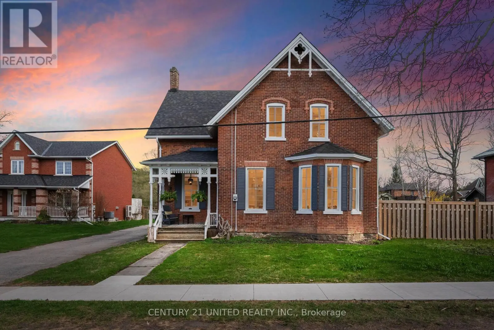 13 Anne Street, Cavan Monaghan, Ontario  K9J 4S3 - Photo 1 - X12126867