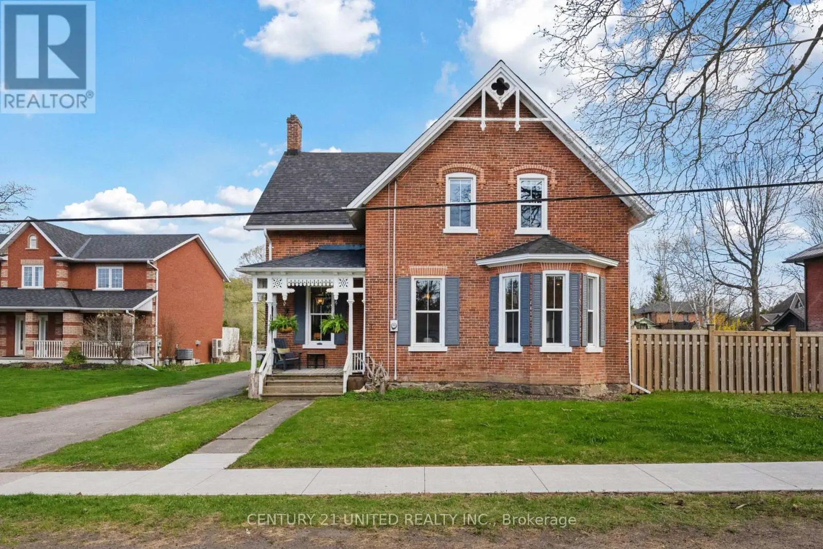 13 Anne Street, Cavan Monaghan, Ontario  K9J 4S3 - Photo 2 - X12126867