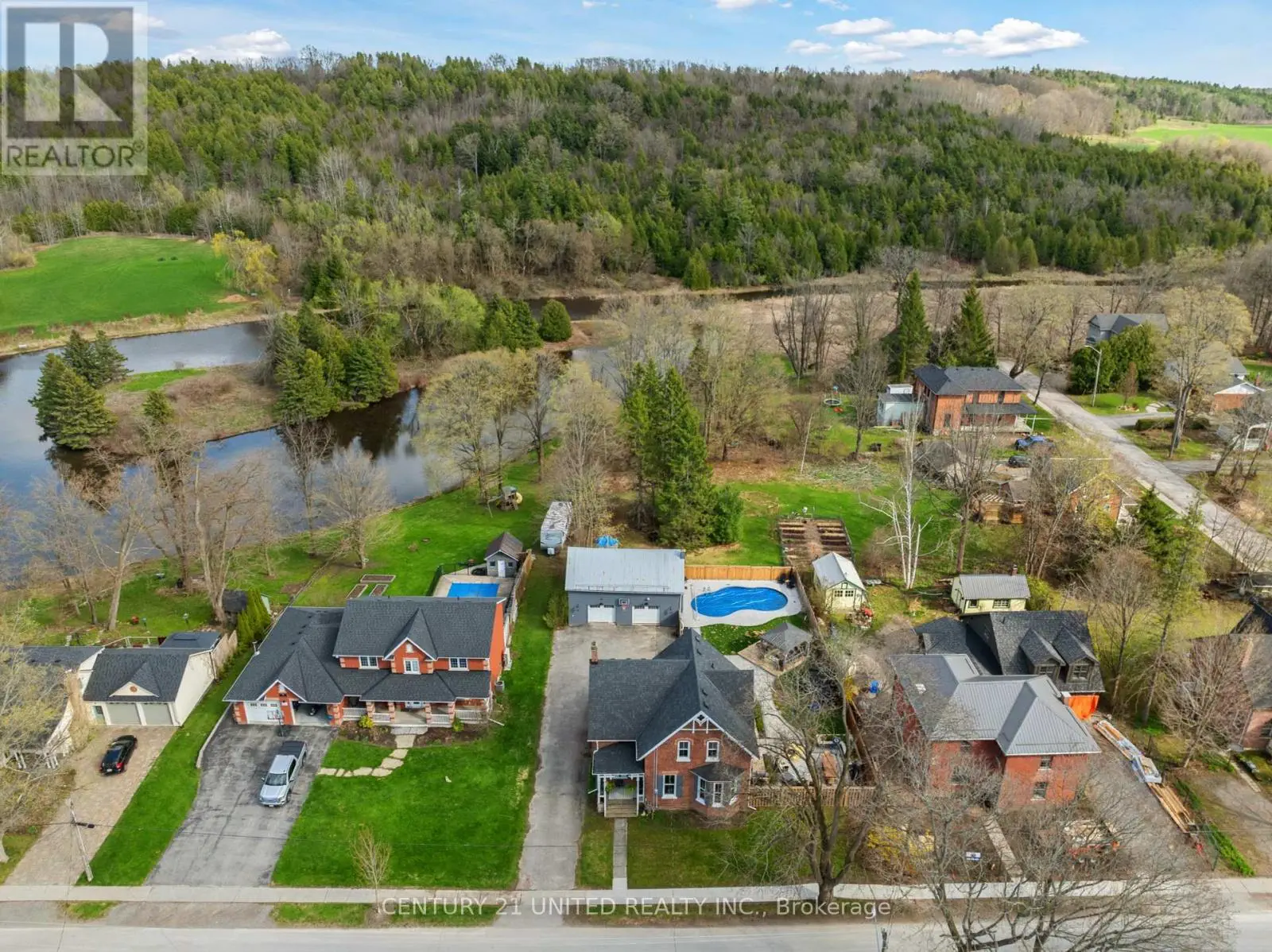 13 Anne Street, Cavan Monaghan, Ontario  K9J 4S3 - Photo 3 - X12126867
