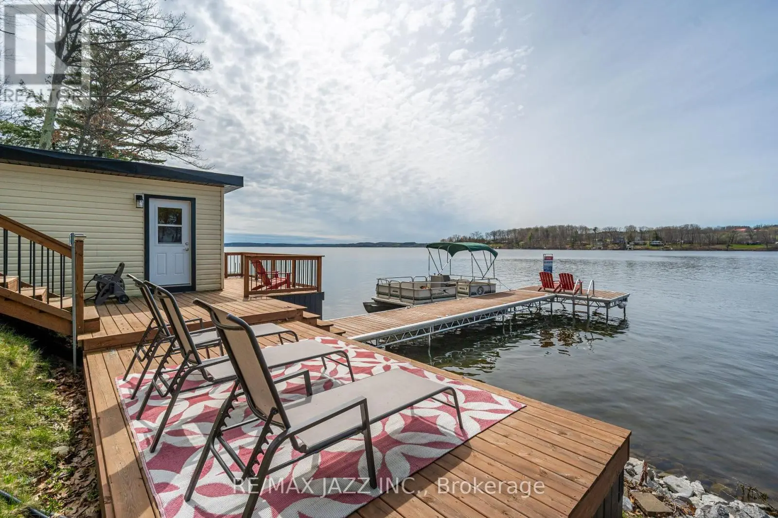 25 Long Island, Otonabee-South Monaghan, Ontario  K0B 1B0 - Photo 3 - X12126912