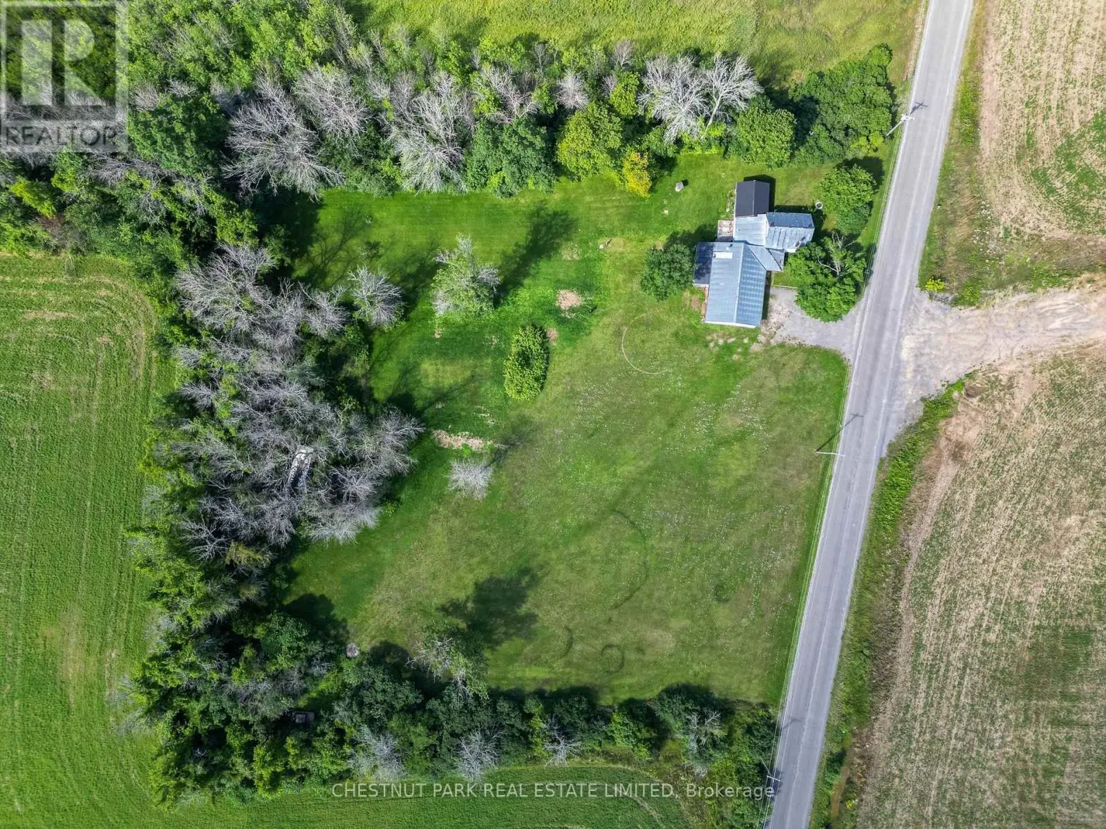 126 Murphy Road, Prince Edward County, Ontario  K0K 2P0 - Photo 1 - X12126927