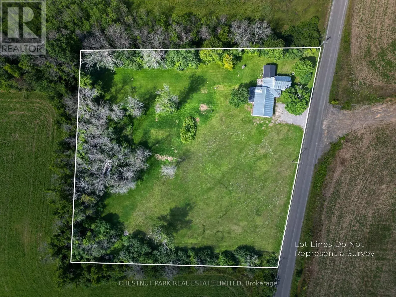 126 Murphy Road, Prince Edward County, Ontario  K0K 2P0 - Photo 2 - X12126927
