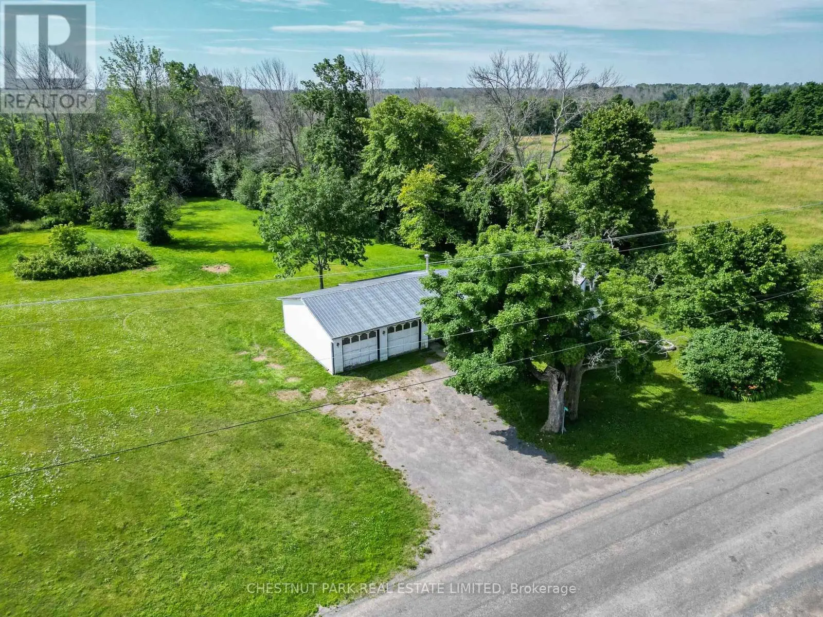 126 Murphy Road, Prince Edward County, Ontario  K0K 2P0 - Photo 3 - X12126927
