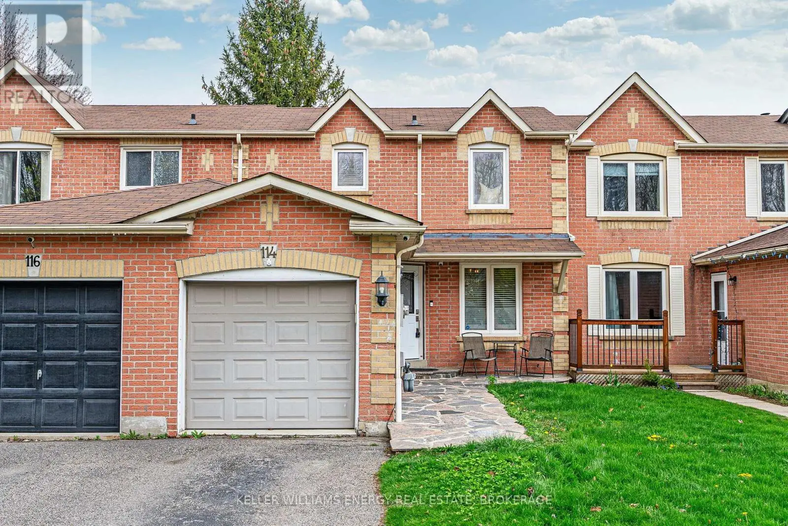 114 YORKVILLE DRIVE, Clarington, Ontario
