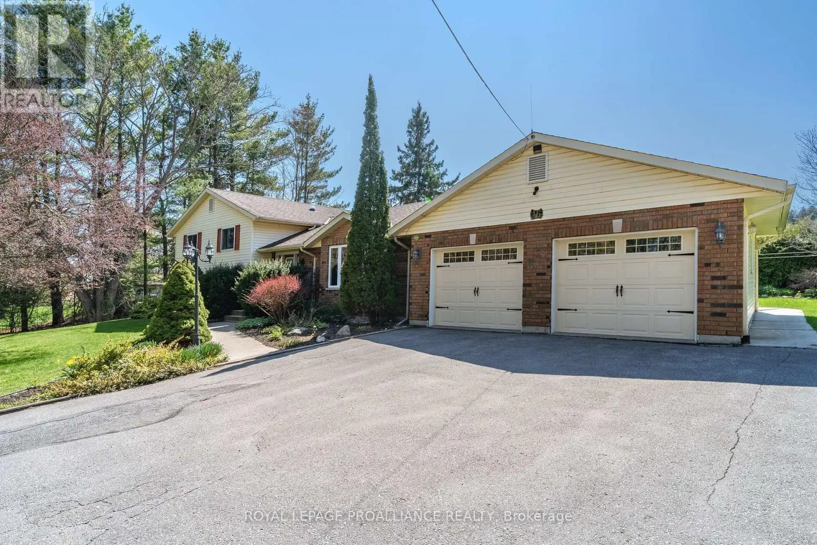 46 PERCY STREET, Brighton, Ontario
