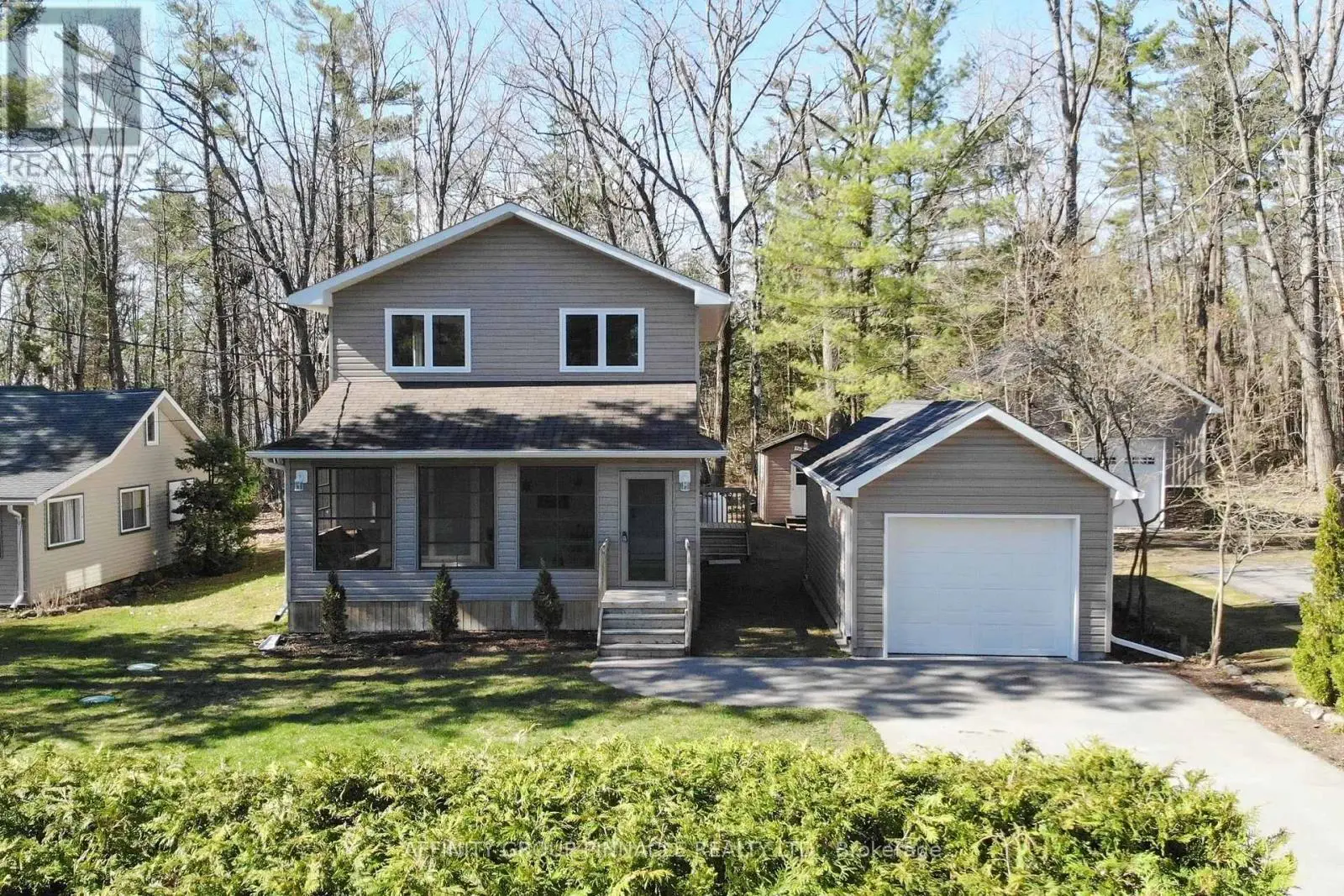 34 Pleasant View Drive, Kawartha Lakes, Ontario  K0M 1N0 - Photo 3 - X12126978
