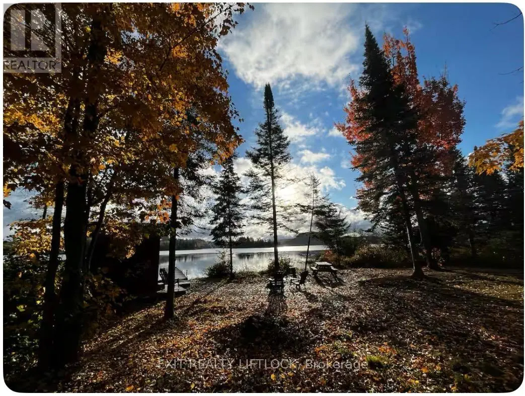 1519 North Baptiste Lake Road, Hastings Highlands, Ontario  K0L 2S0 - Photo 2 - X12127010