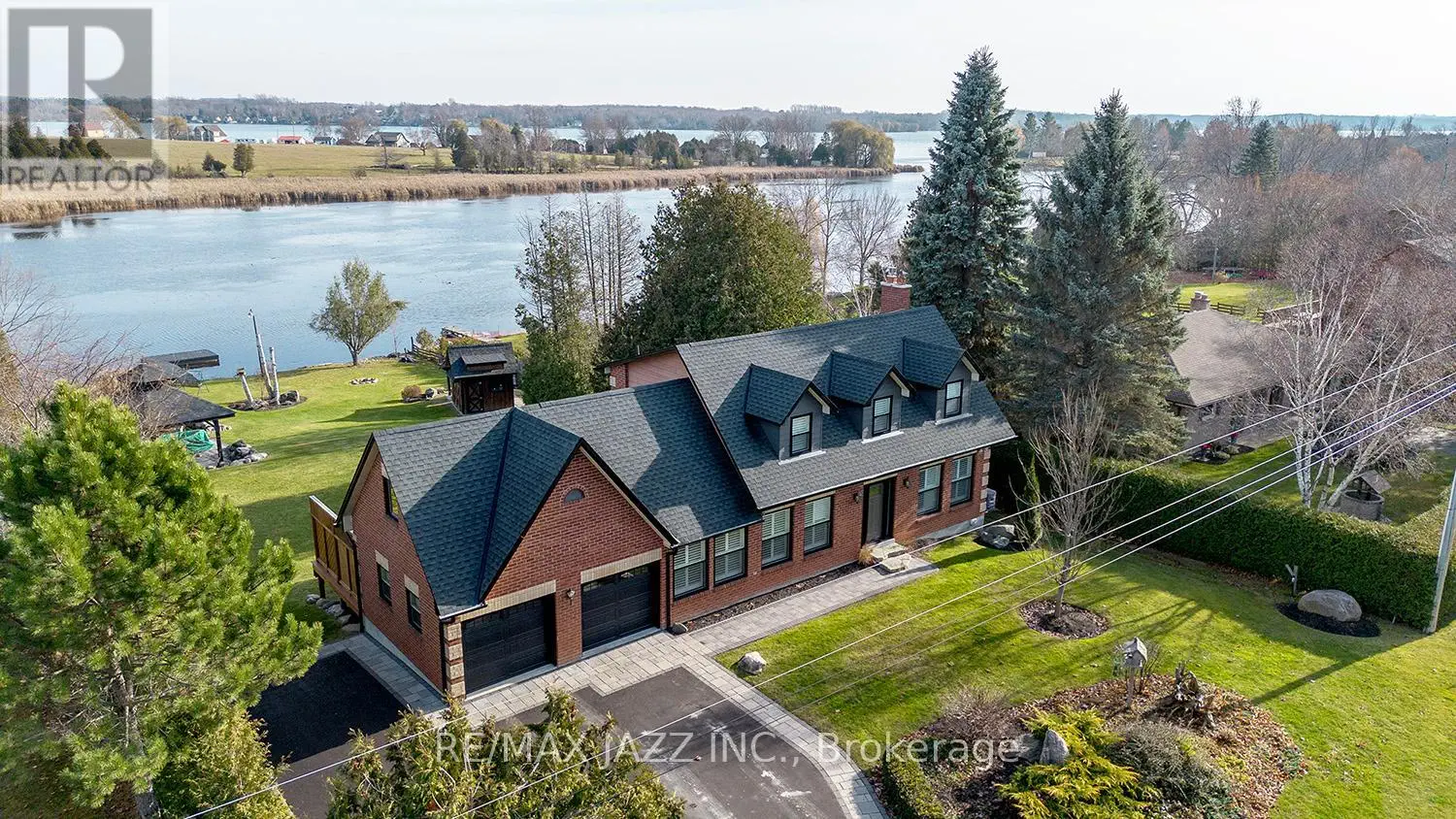 44 AINO BEACH ROAD, Kawartha Lakes, Ontario