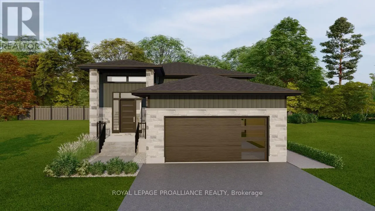27 Schmidt Way, Quinte West, Ontario  K8V 0L5 - Photo 2 - X12127117