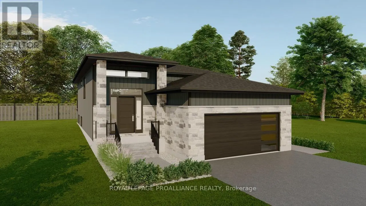 27 Schmidt Way, Quinte West, Ontario  K8V 0L5 - Photo 3 - X12127117