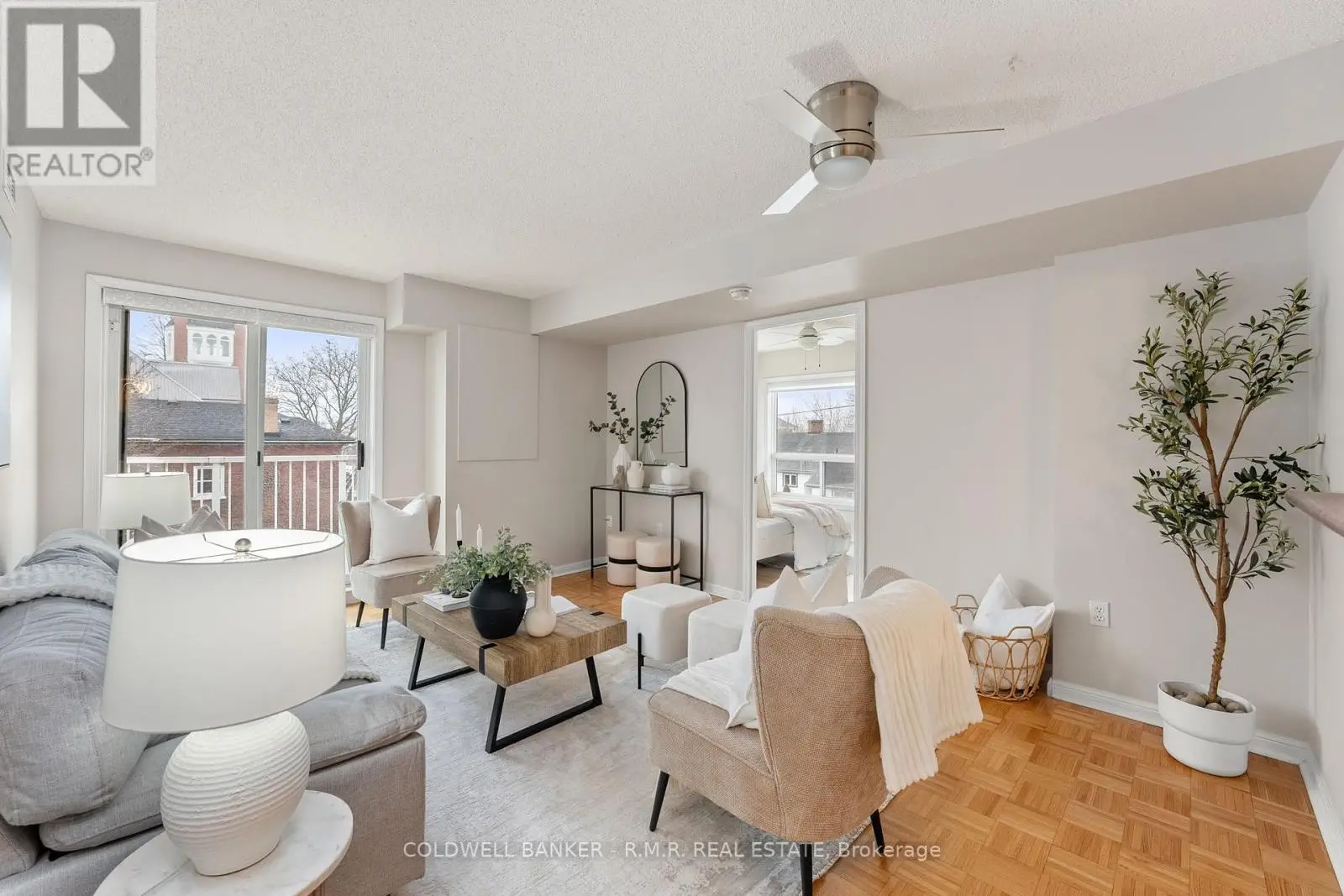313 - 95 Wellington Street, Clarington, Ontario  L1C 5A1 - Photo 3 - E12127273