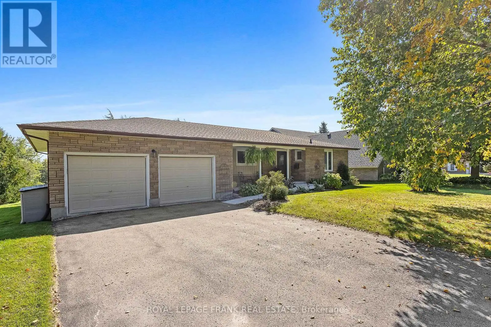16933 OLD SIMCOE ROAD, Scugog, Ontario