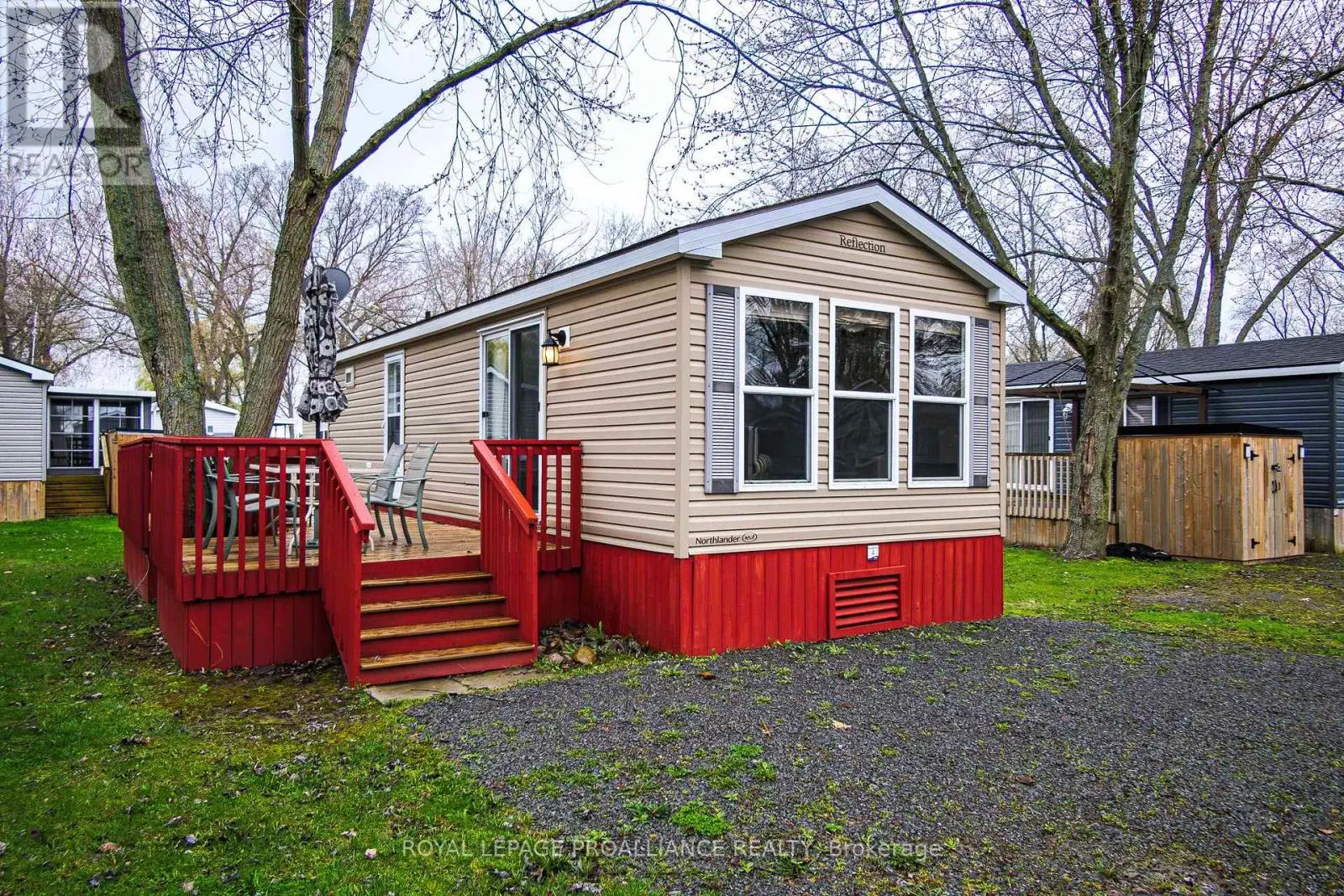 4 Park Meadow Lane - 486 County Rd 18, Prince Edward County, Ontario  K0K 1P0 - Photo 3 - X12126505