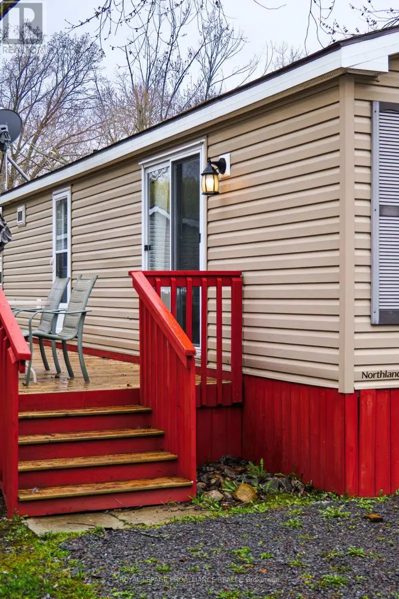 4 Park Meadow Lane - 486 County Rd 18, Prince Edward County, Ontario  K0K 1P0 - Photo 2 - X12126505