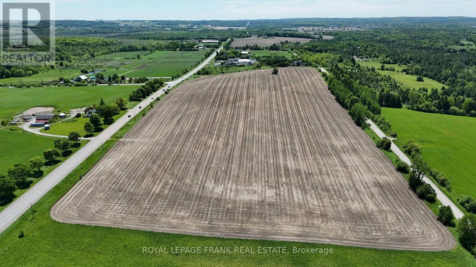 8279 CONCESSION 8 ROAD, Uxbridge, Ontario