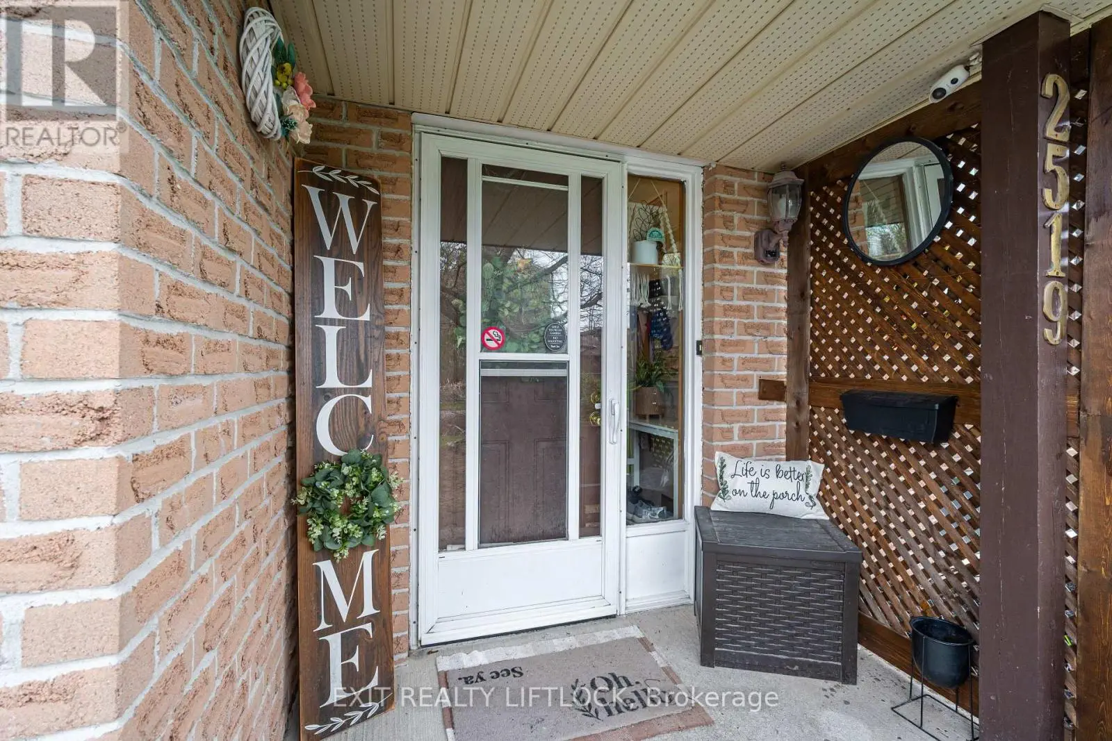 2519 Foxmeadow Road, Peterborough East, Ontario  K9L 1X2 - Photo 2 - X12127627