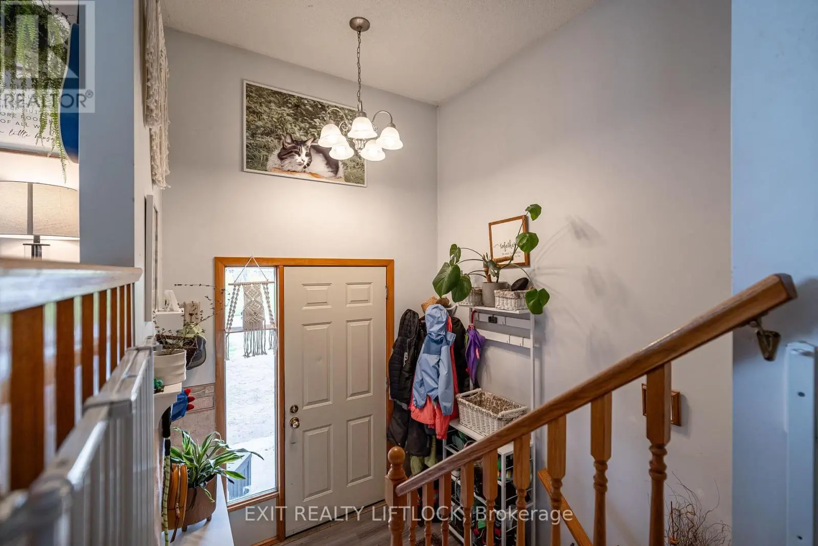 2519 Foxmeadow Road, Peterborough East, Ontario  K9L 1X2 - Photo 3 - X12127627