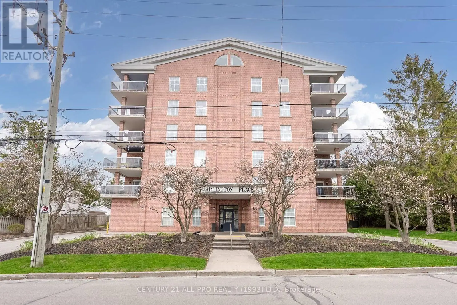 3c - 130 Queen Street, Cobourg, Ontario  K9A 1N2 - Photo 1 - X12127662