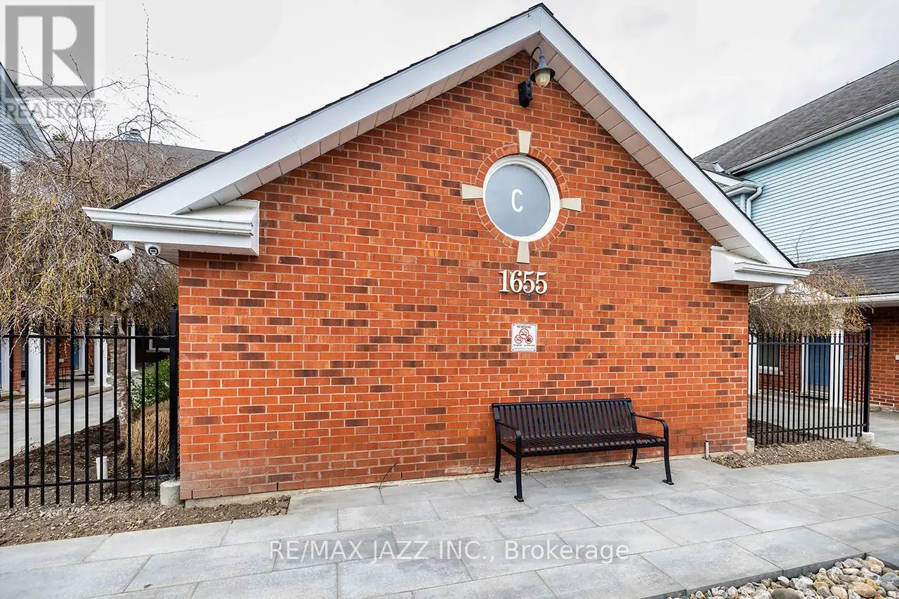 C3 - 1655 Nash Road, Clarington, Ontario  L1E 1S8 - Photo 2 - E12127875