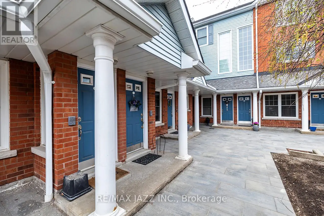 C3 - 1655 Nash Road, Clarington, Ontario  L1E 1S8 - Photo 3 - E12127875
