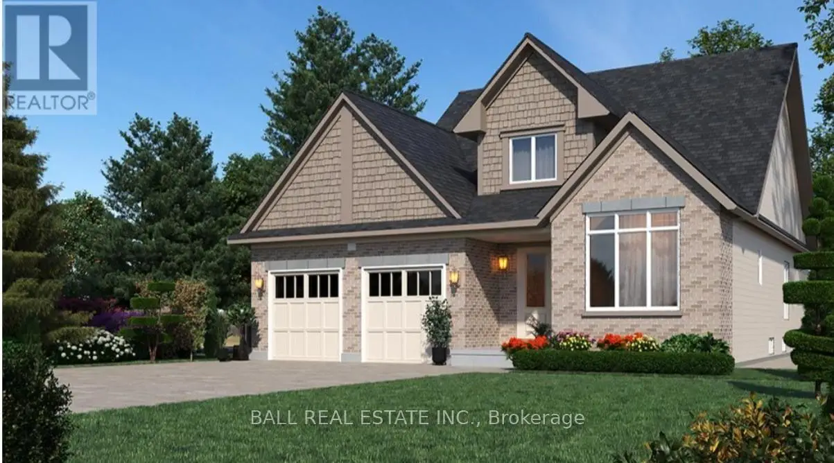 13 Hemlock Crescent, Kawartha Lakes, Ontario  K0M 1A0 - Photo 1 - X12117444