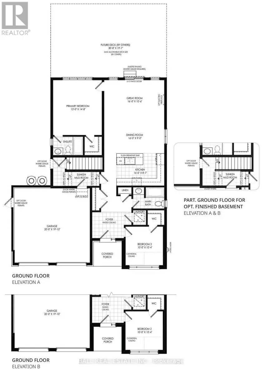 13 Hemlock Crescent, Kawartha Lakes, Ontario  K0M 1A0 - Photo 3 - X12117444