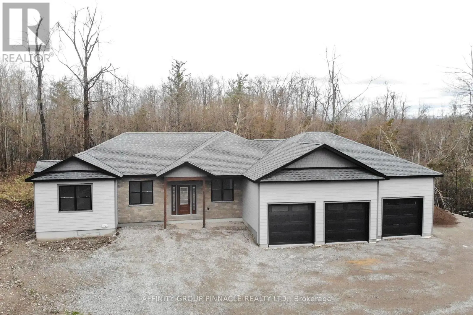 LOT 21 ELLWOOD CRESCENT, Trent Lakes, Ontario